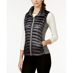 Calvin Klein Performance Puffer Vest